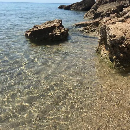 Apartamento Raconet Al Mar *