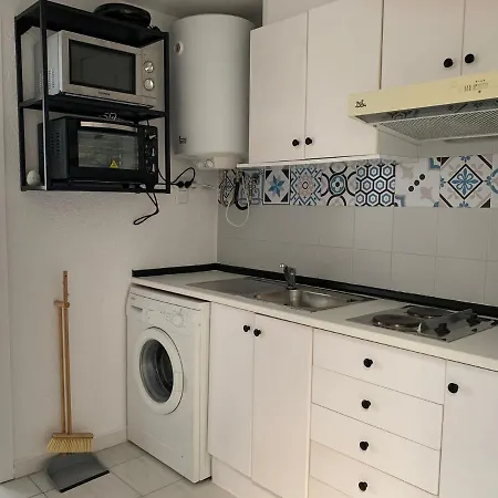 Raconet Al Mar Apartamento