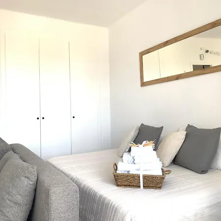 Apartamento Raconet Al Mar