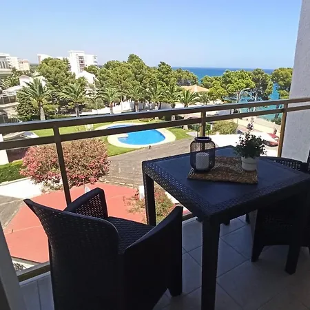 Raconet Al Mar Apartamento *