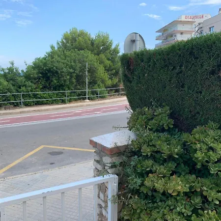 Apartamento Raconet Al Mar *