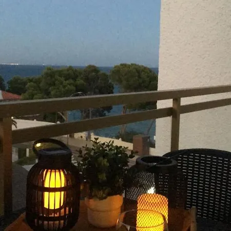 Apartamento Raconet Al Mar