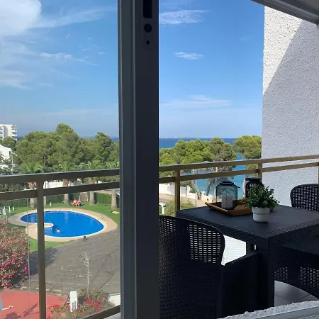 Apartamento Raconet Al Mar *