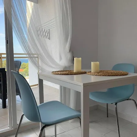 Raconet Al Mar Apartamento