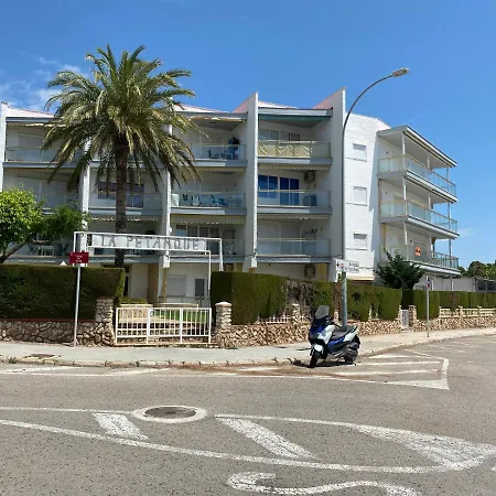 Raconet Al Mar Miami Playa